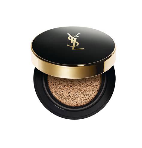 ysl cushion foundation usa|YSL cushion foundation refill.